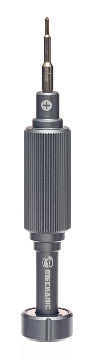 Отвертка MECHANIC Mortar mini (+1.5)