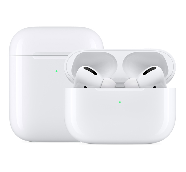 Bluetooth наушники A-Pods Pro A2083 (белый)