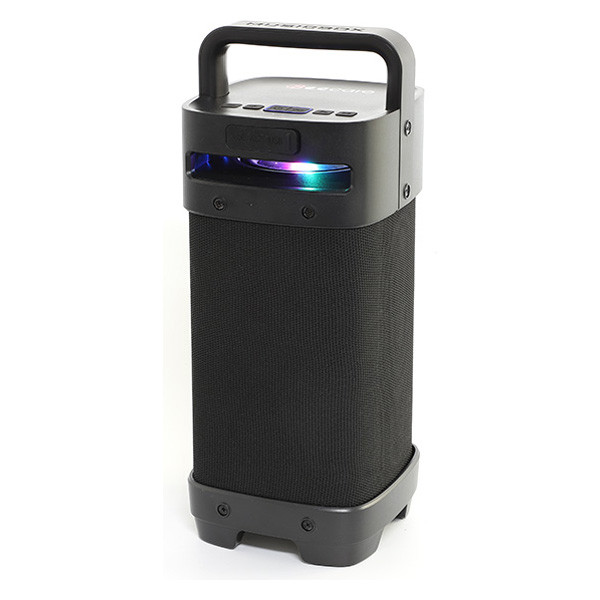 Bluetooth колонка Beecaro GF801 30W (черный)
