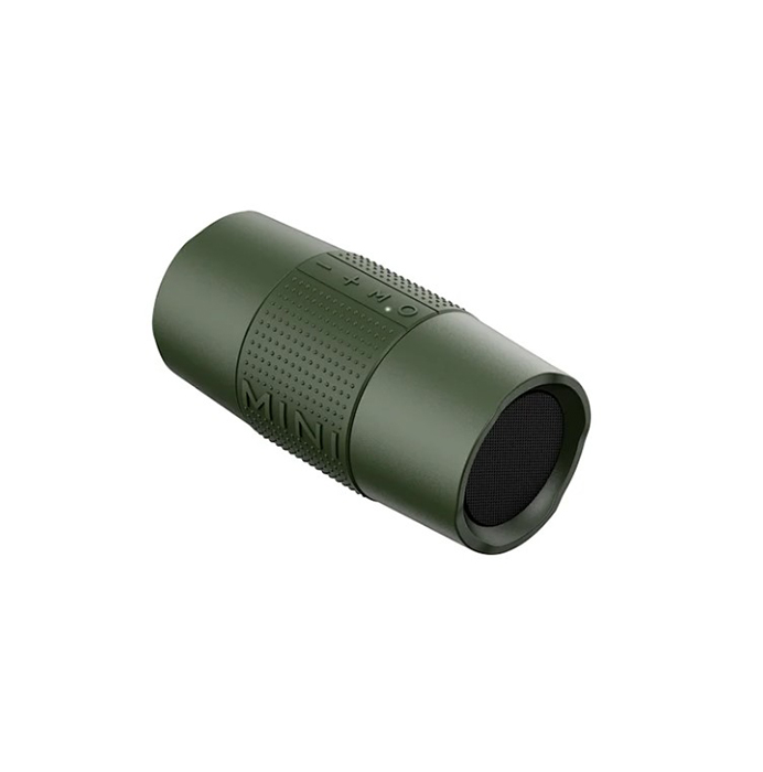 Bluetooth колонка Beecaro S42 (хаки)