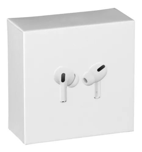Bluetooth наушники A-Pods Pro A2083 (белый)