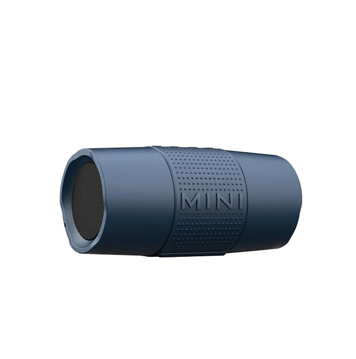 Bluetooth колонка Beecaro S42 (синий)