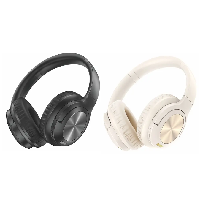 Bluetooth наушники FONENG BL51 ANC (черный)