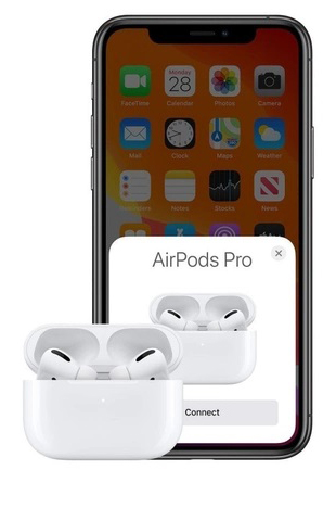Bluetooth наушники FONENG BL09 (белый)