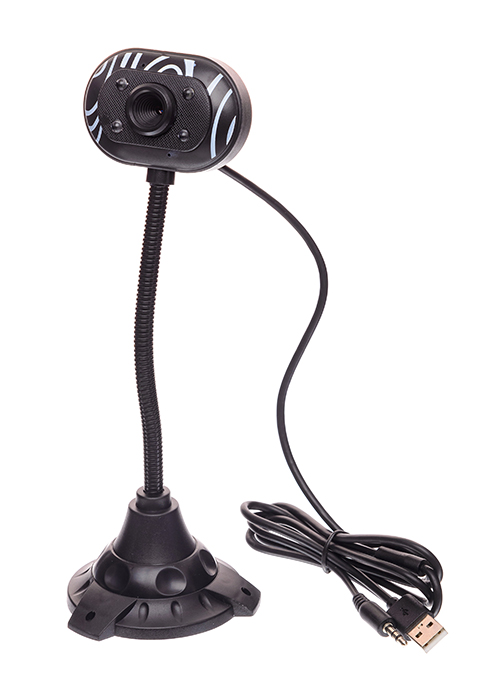 Web-камера PC camera (на длинной ножке)