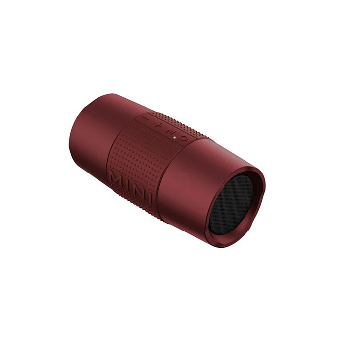 Bluetooth колонка Beecaro S42 (красный)