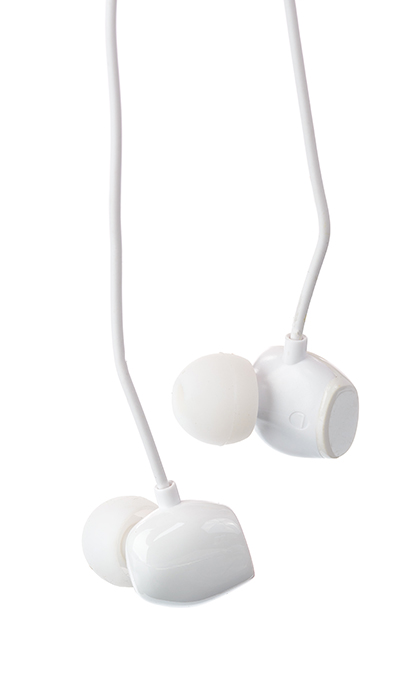 Наушники Remax RM-550 WIRED (белый)