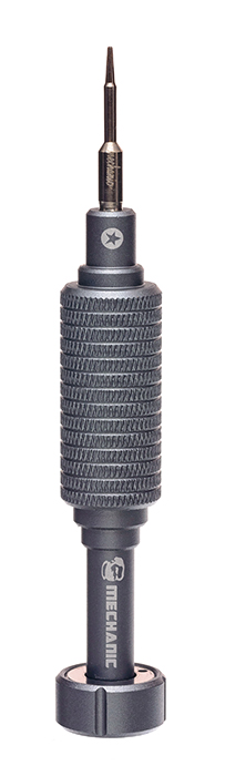 Отвертка MECHANIC Mortar mini (*0.8)