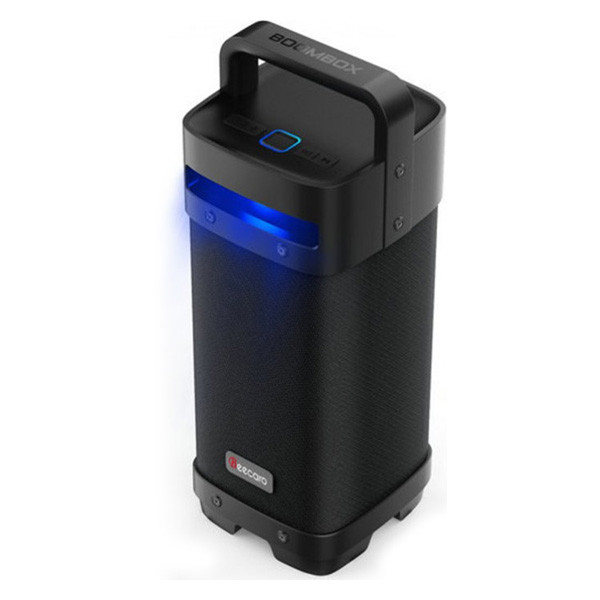 Bluetooth колонка Beecaro GF801 30W (черный)