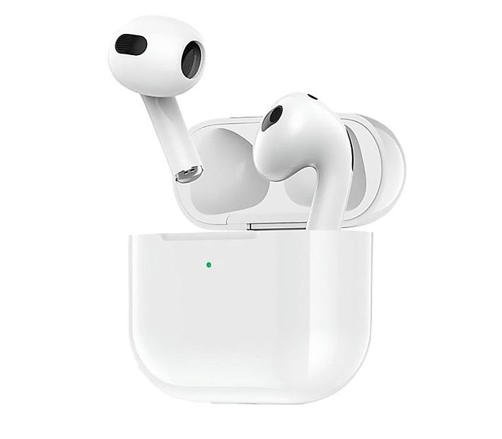 Bluetooth наушники FONENG BL600 (белый)