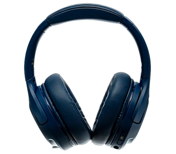 Bluetooth наушники Remax RB-760HB  (синий)