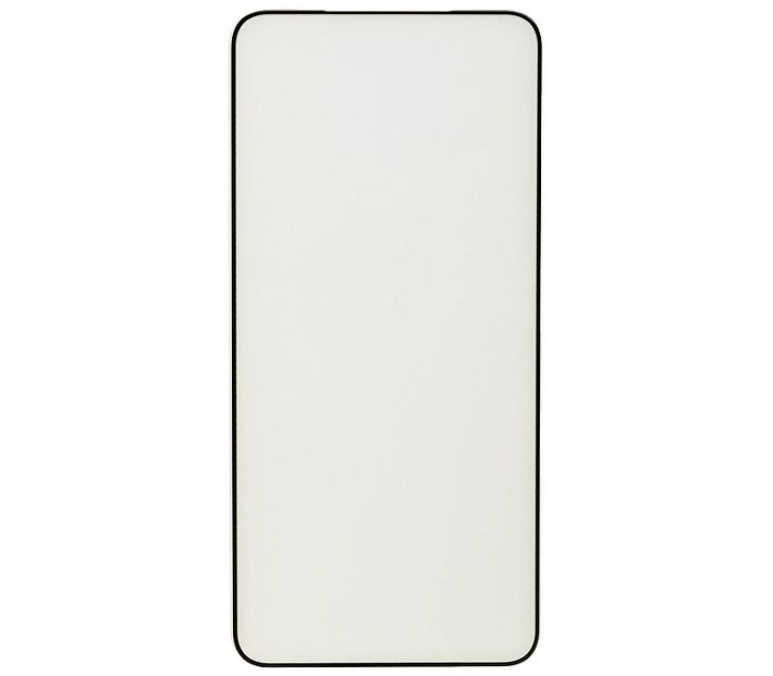 Защитное стекло "Nillkin" для Samsung Galaxy S24 (черный)