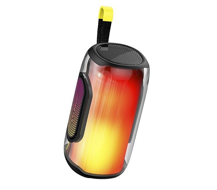Bluetooth колонка HOPESTAR P52 TWS 1+1 10W (черный)
