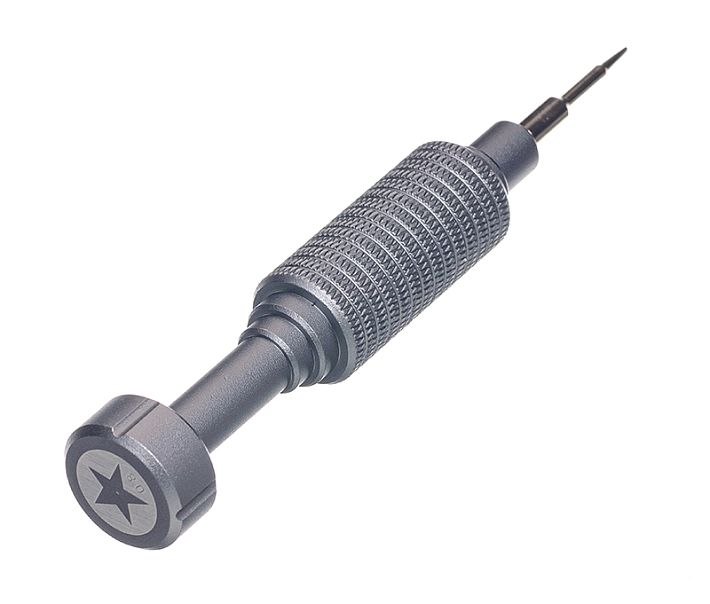 Отвертка MECHANIC Mortar mini (*0.8)