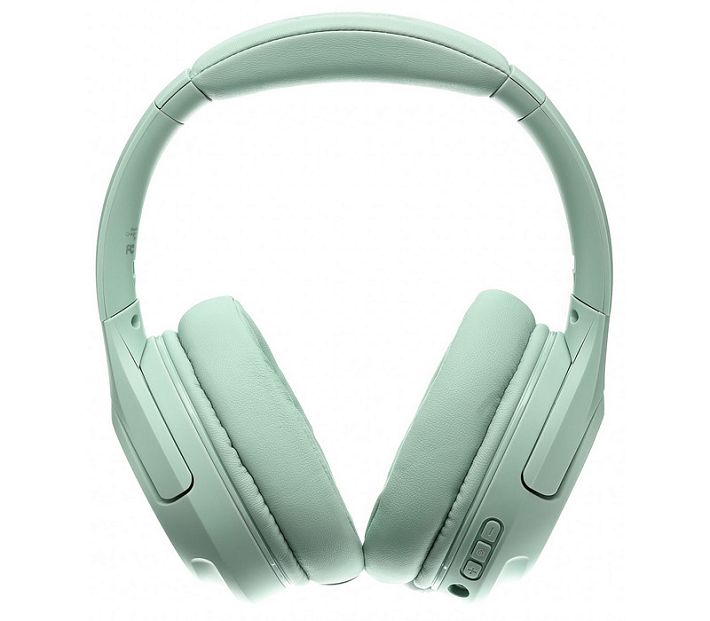 Bluetooth наушники Remax RB-760HB  (зеленый)