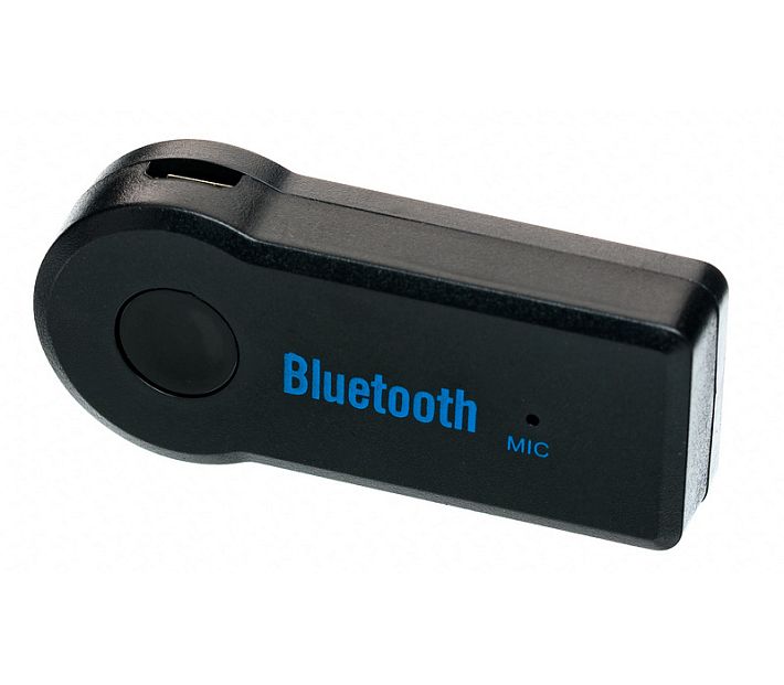Bluetooth ресивер BT-350 для автомобиля