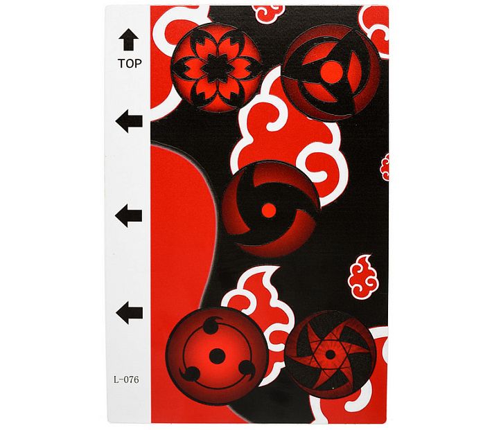 Пленка гидрогелевая для плоттера (SKIN) "Print" L-076