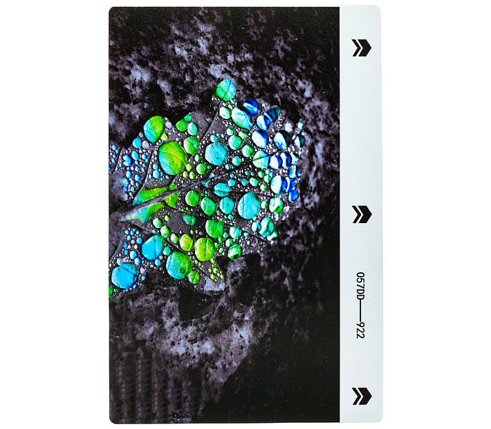 Пленка гидрогелевая для плоттера (SKIN) "Print" 057DD-922