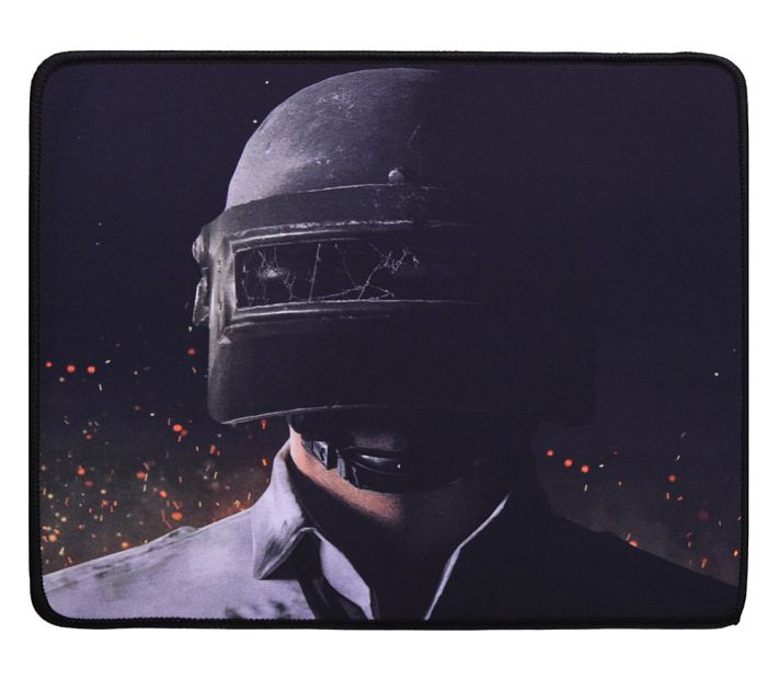 Коврик для мыши H-8 "BATTLEGROUNDS" 29cm*25cm