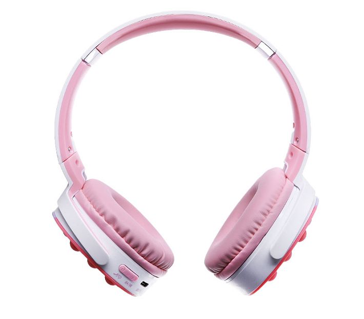 Bluetooth наушники "POP IT" ME-18 (белый)
