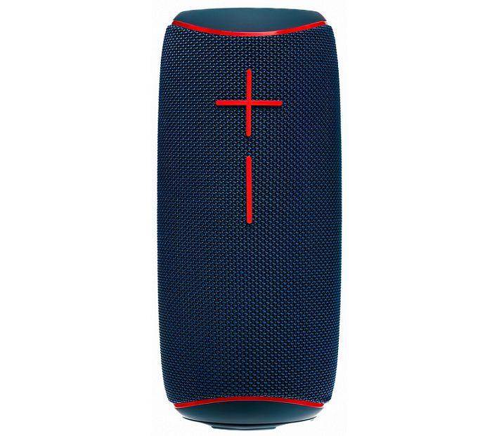 Bluetooth колонка HOPESTAR P34 TWS 1+1 16W (синий)