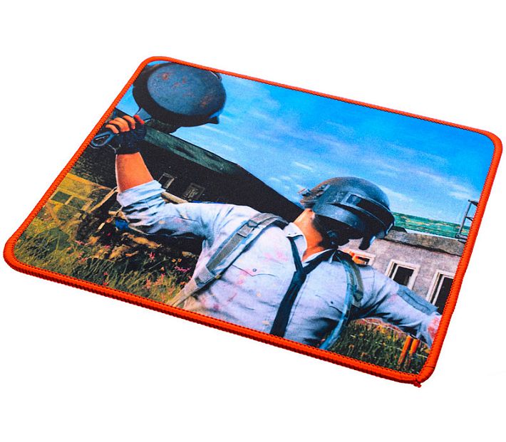 Коврик для мыши Q-8 "BATTLEGROUNDS" 25cm*20cm