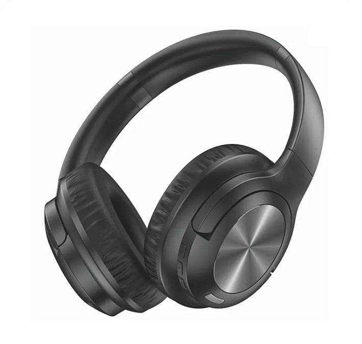 Bluetooth наушники FONENG BL51 ANC (черный)