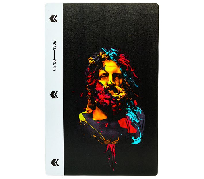 Пленка гидрогелевая для плоттера (SKIN) "Print" 057DD-1306