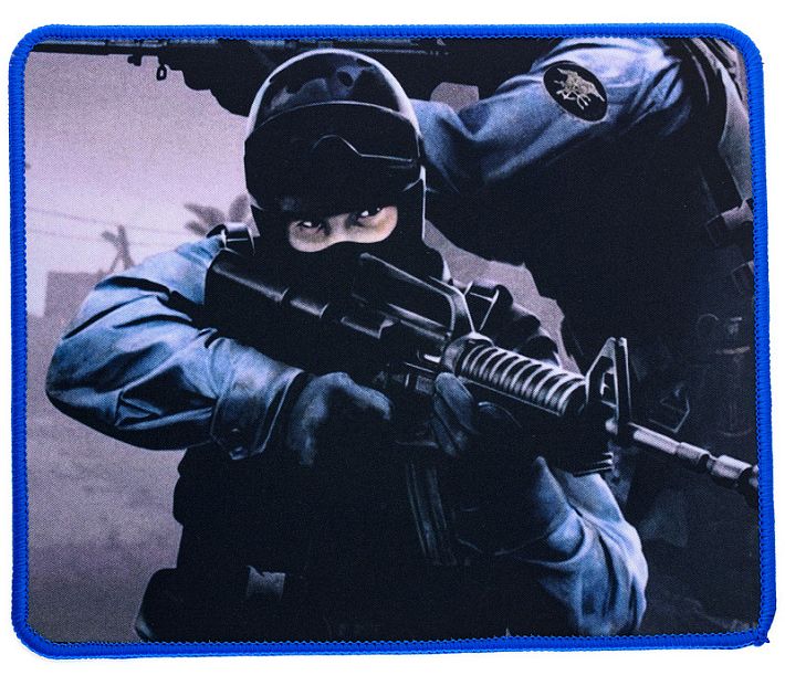 Коврик для мыши Q-8 "BATTLEGROUNDS" 25cm*20cm