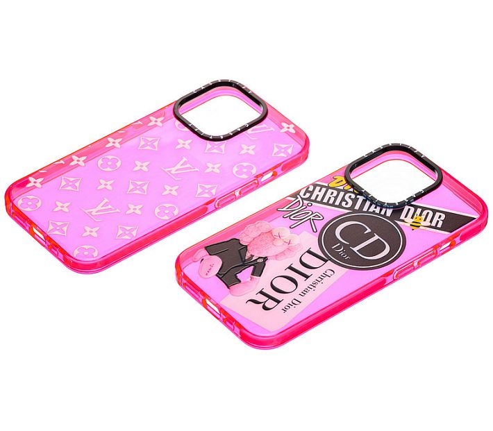 Чехол-накладка "CASETIFY" Boter для iPhone 13 Pro