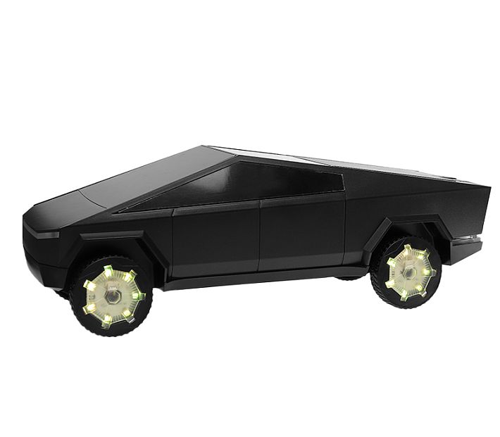 Bluetooth колонка "Tesla Cybertruck" AN-A7 (черный)