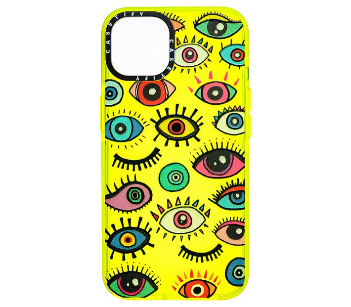 Чехол-накладка "CASETIFY" Boter для iPhone 13