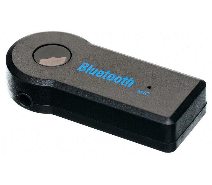 Bluetooth ресивер BT-350 для автомобиля