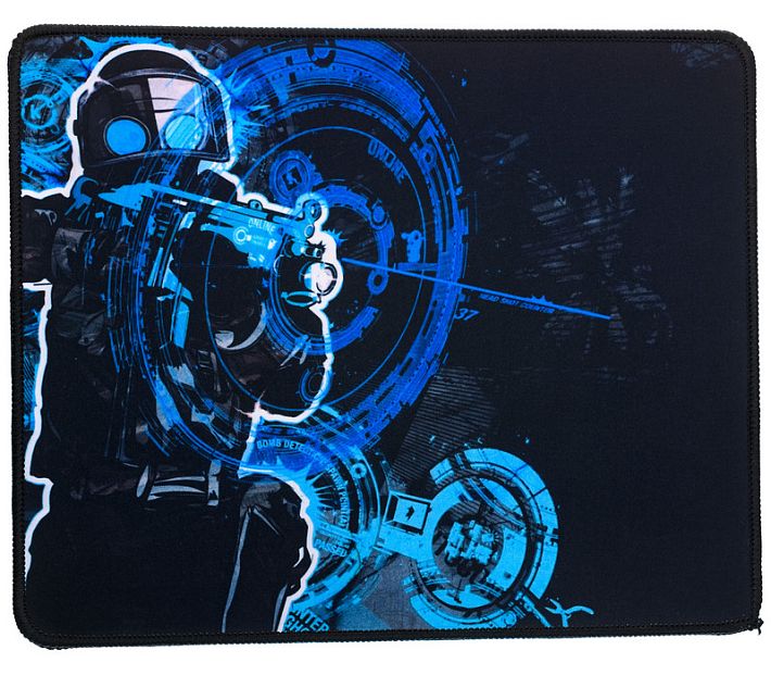 Коврик для мыши R-8 "BATTLEGROUNDS" 29cm*24cm