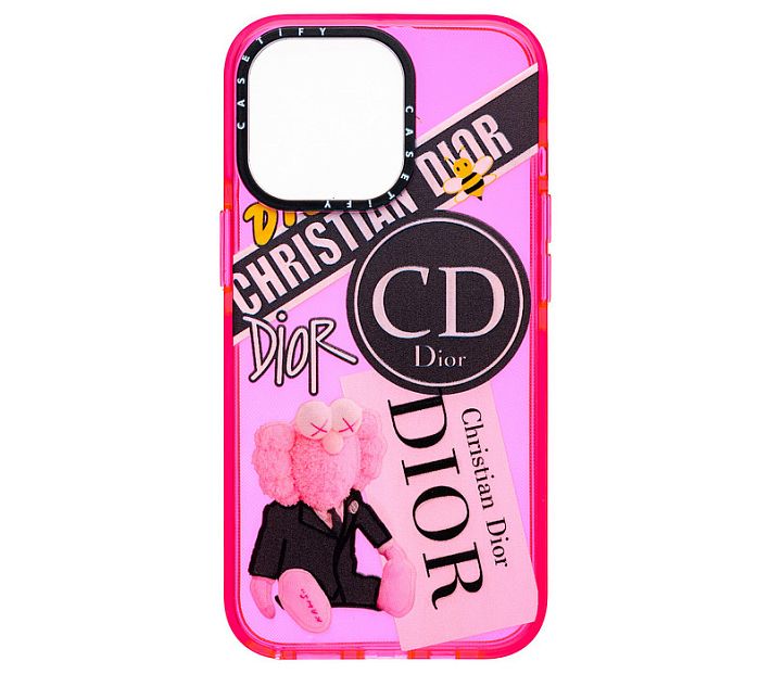 Чехол-накладка "CASETIFY" Boter для iPhone 13 Pro