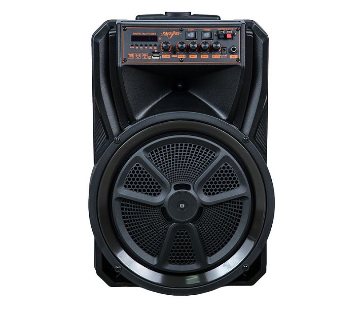Караоке-чемодан MD10-12 "12"