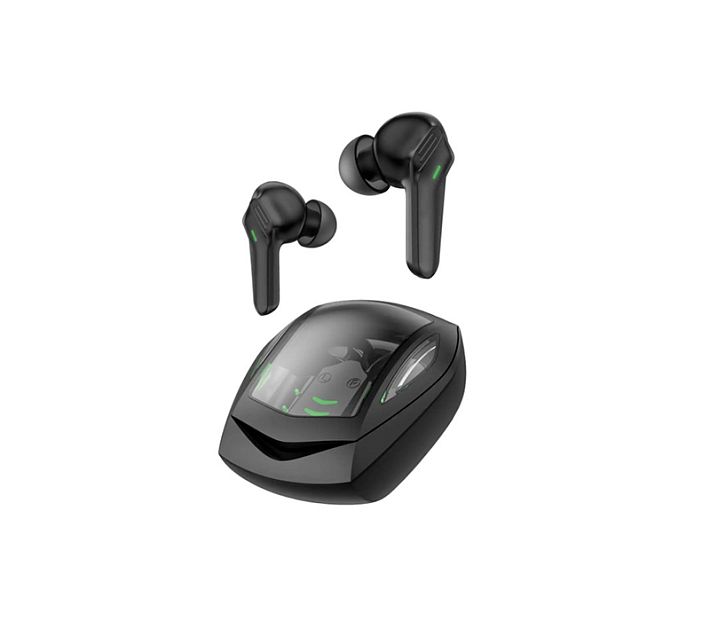 Bluetooth наушники FONENG BL118 40h (черный)