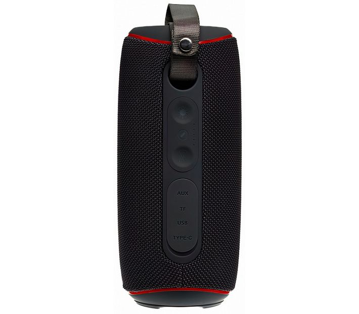 Bluetooth колонка HOPESTAR P34 TWS 1+1 16W (серый)