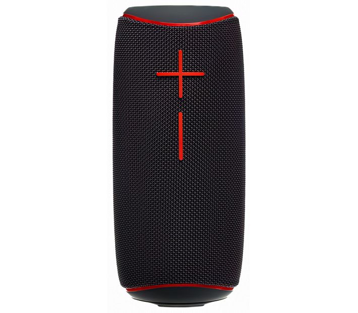 Bluetooth колонка HOPESTAR P34 TWS 1+1 16W (серый)