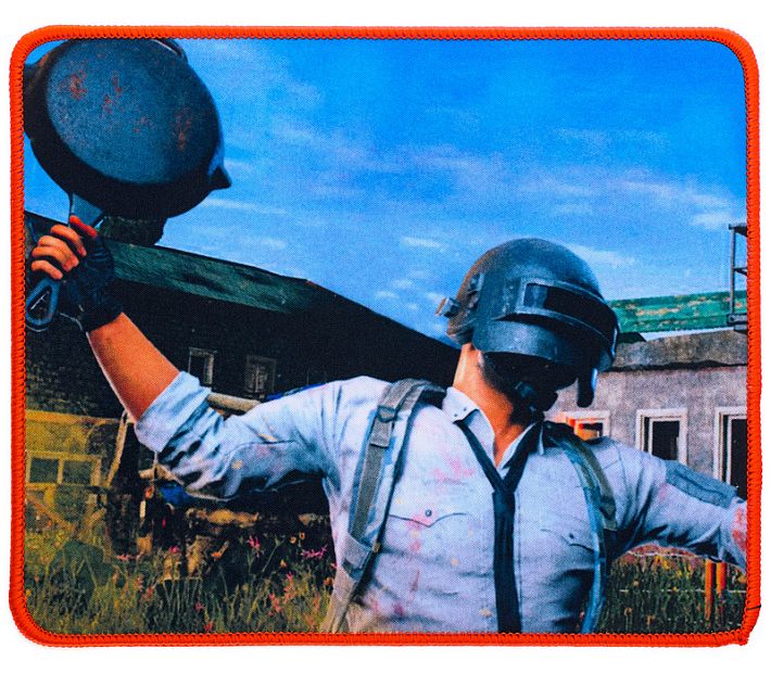 Коврик для мыши Q-8 "BATTLEGROUNDS" 25cm*20cm