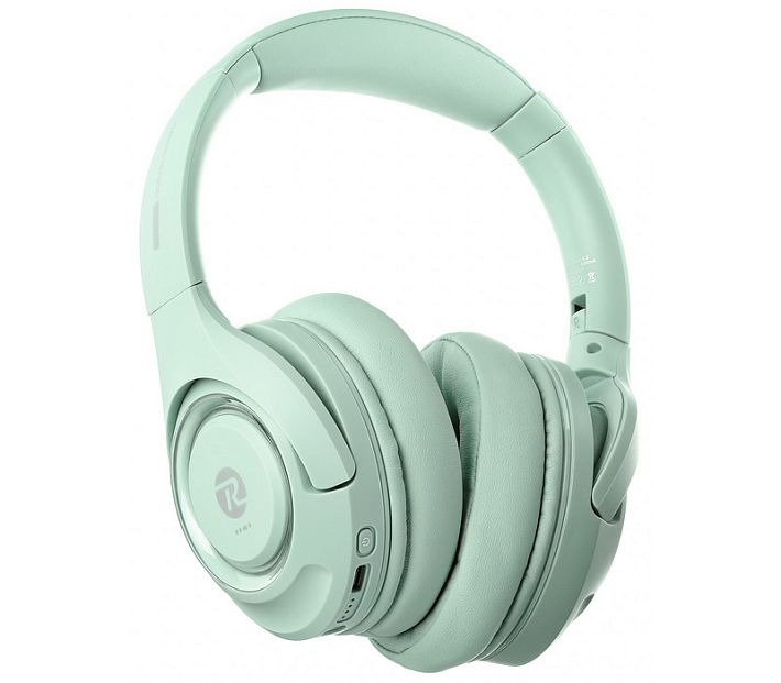 Bluetooth наушники Remax RB-760HB  (зеленый)
