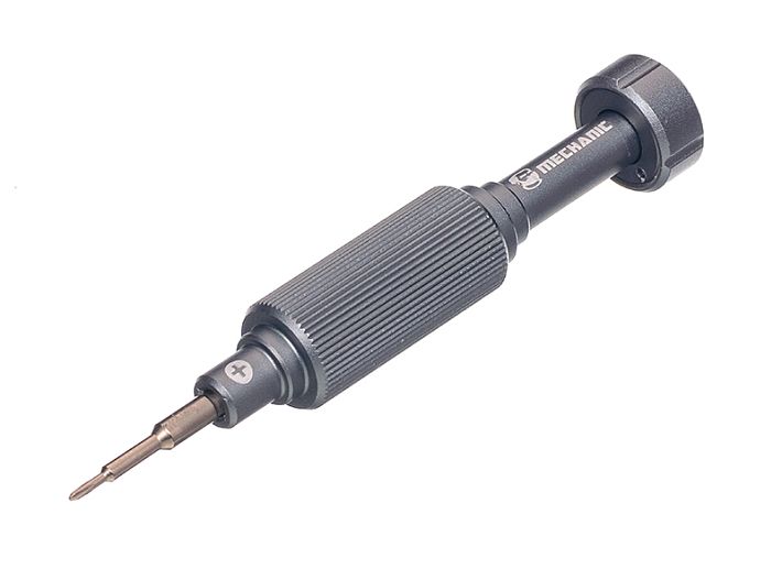 Отвертка MECHANIC Mortar mini (+1.5)
