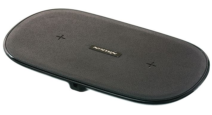 Беспроводное зарядное устройство Nillkin GEMINI MC031
