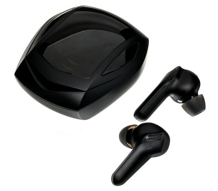 Bluetooth наушники FONENG BL118 40h (черный)