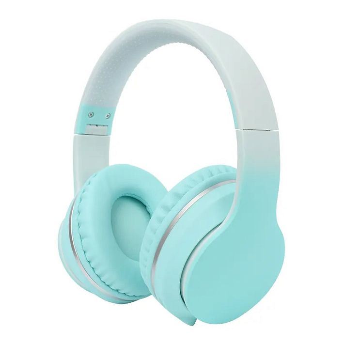 Bluetooth наушники HZ-BT611 (мятный)