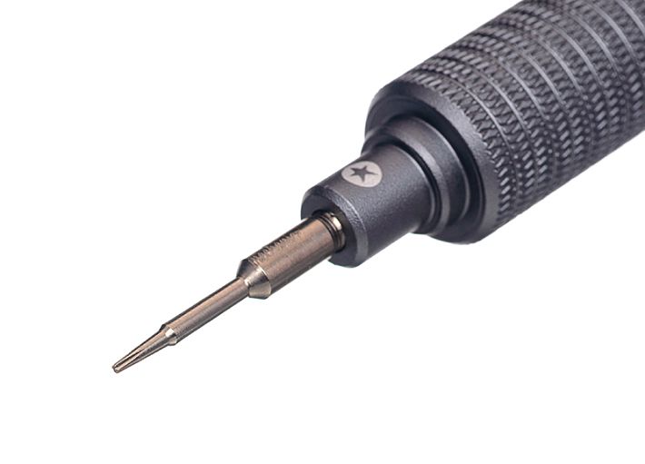 Отвертка MECHANIC Mortar mini (*0.8)