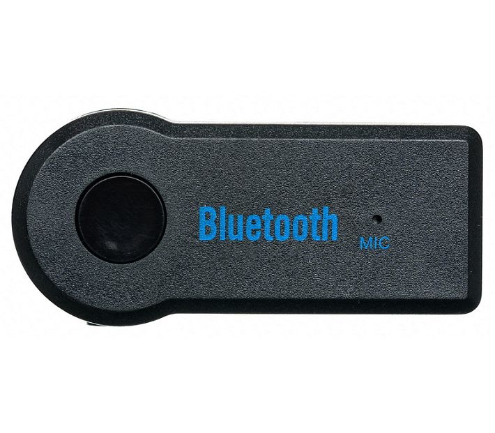 Bluetooth ресивер BT-350 для автомобиля