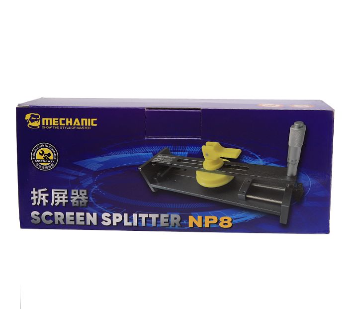Сплиттер для снятия дисплея MECHANIC NP8