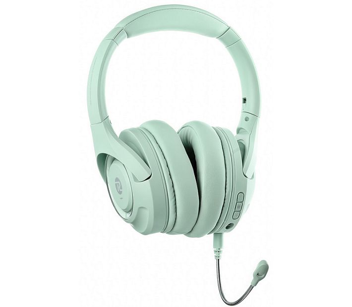 Bluetooth наушники Remax RB-760HB  (зеленый)