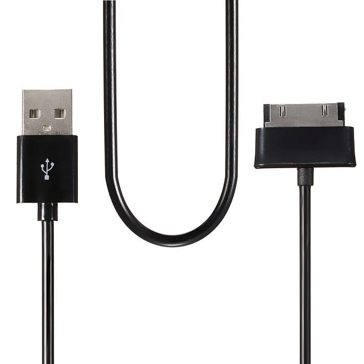 Кабель USB Samsung Galaxy Tab P3 2A